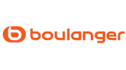 Boulanger logo