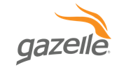 Gazelle logo