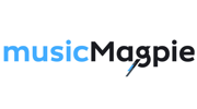 MusicMagpie logo