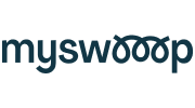 mySWOOOP logo
