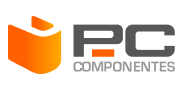 PcComponentes logo