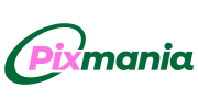 Pixmania logo