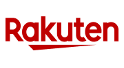 Rakuten logo