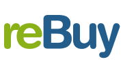 reBuy logo