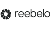 Reebelo logo