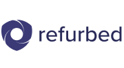 Refurbed logo